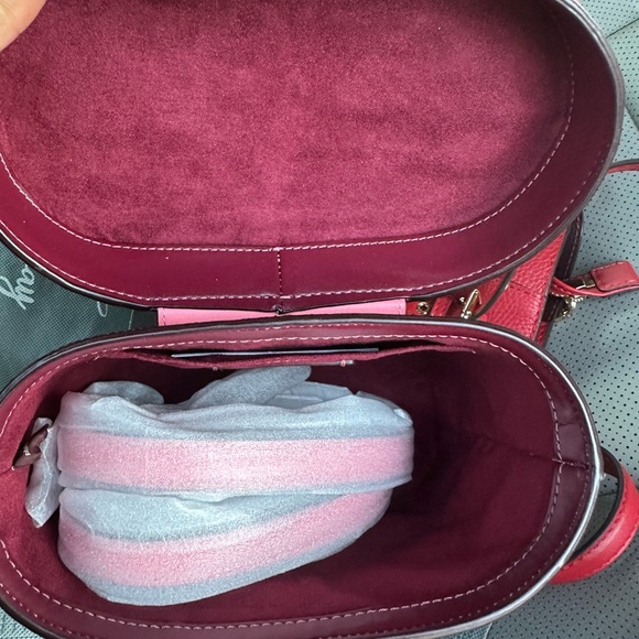 Coach Kay Crossbody - Picture 2 of 9